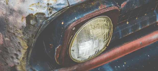 Ihr Schrottauto ankauf in Neunkirchen