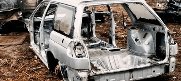 Schrottauto Ankauf Neunkirchen