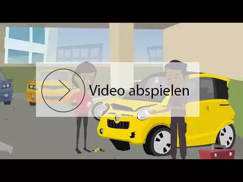 Autoverschrottung Neunkirchen Video